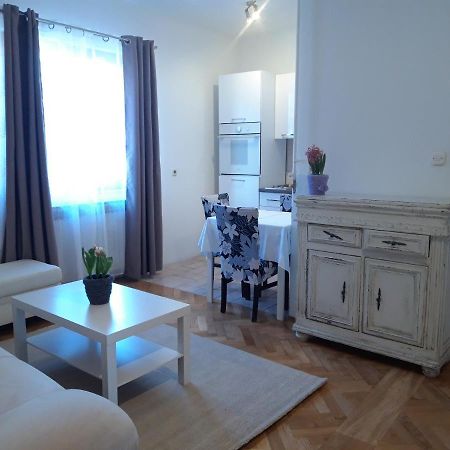 Apartman Zuki ซาเกร็บ ภายนอก รูปภาพ