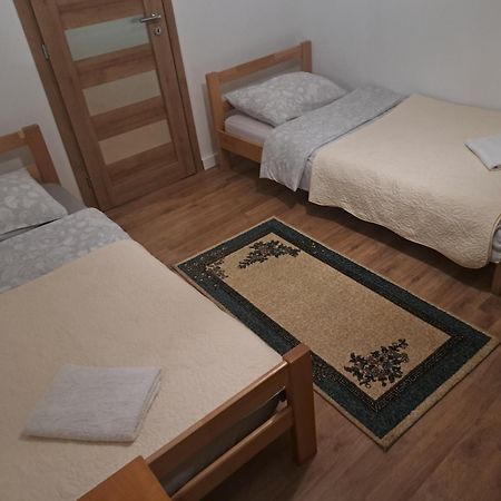 Apartman Zuki ซาเกร็บ ภายนอก รูปภาพ