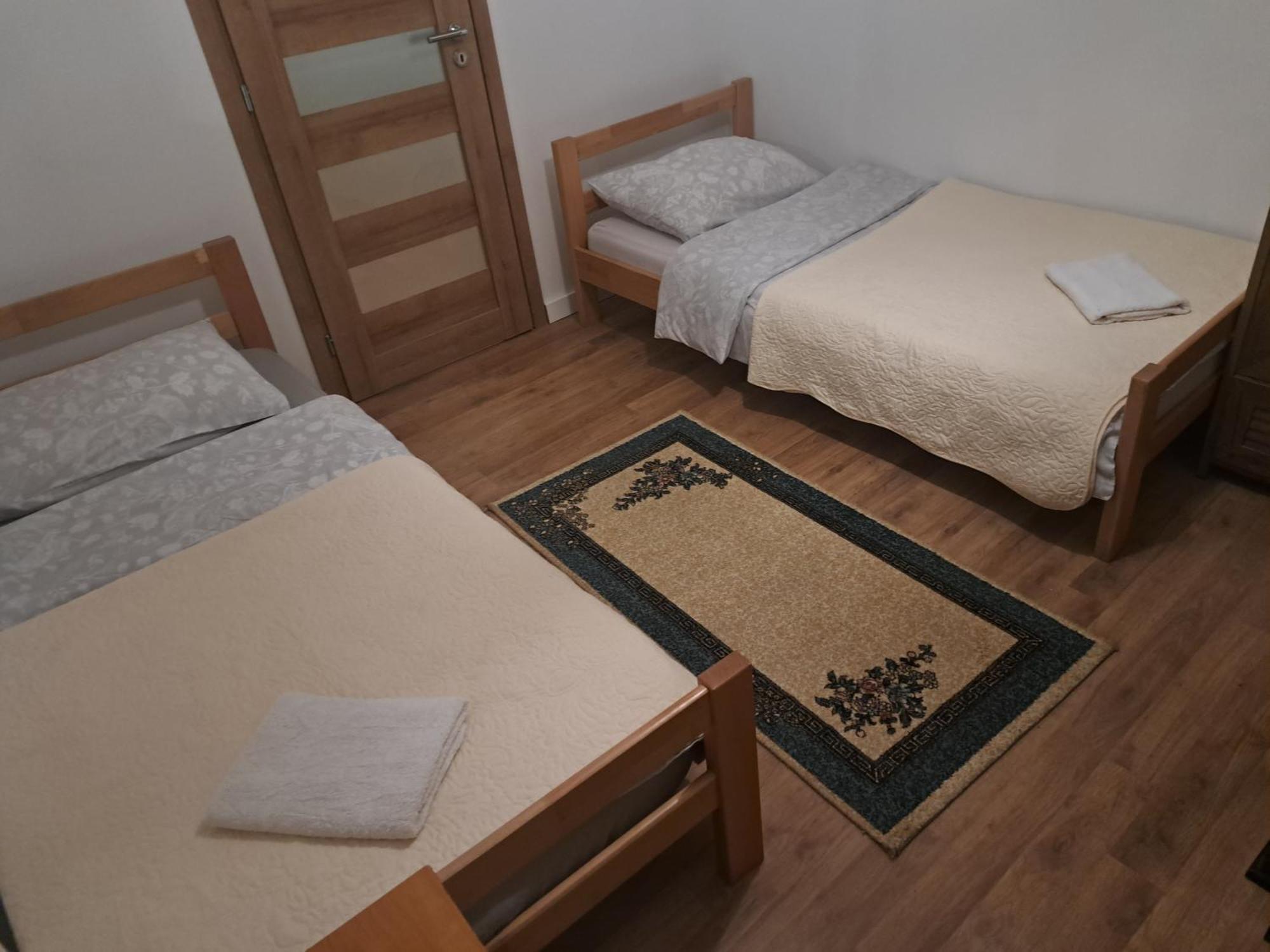 Apartman Zuki ซาเกร็บ ภายนอก รูปภาพ