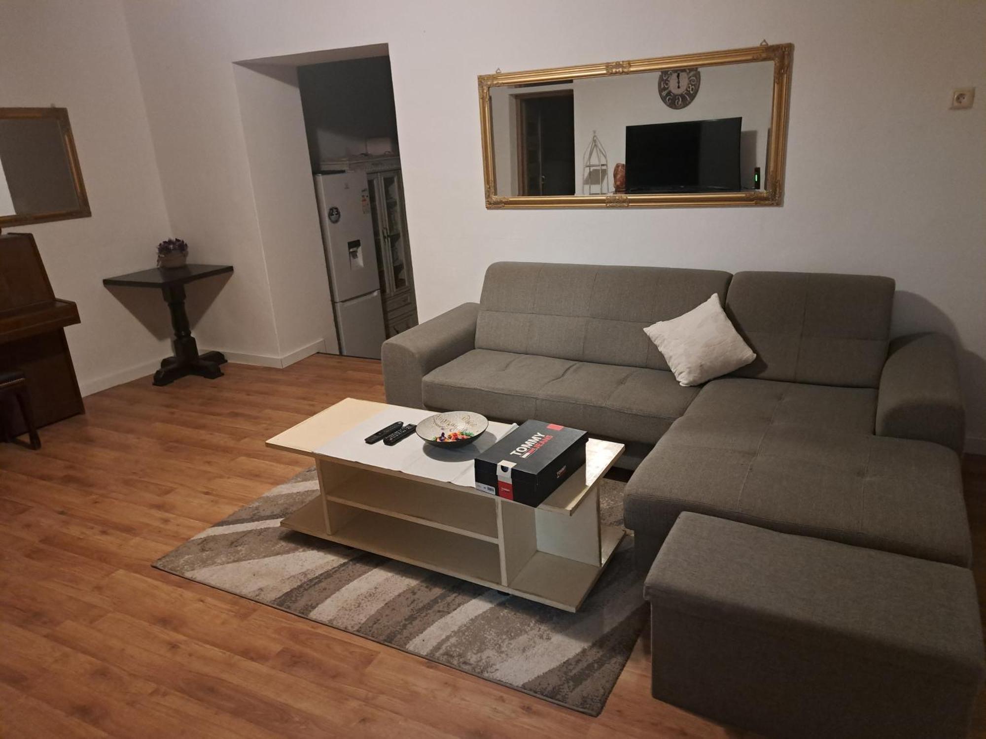 Apartman Zuki ซาเกร็บ ภายนอก รูปภาพ