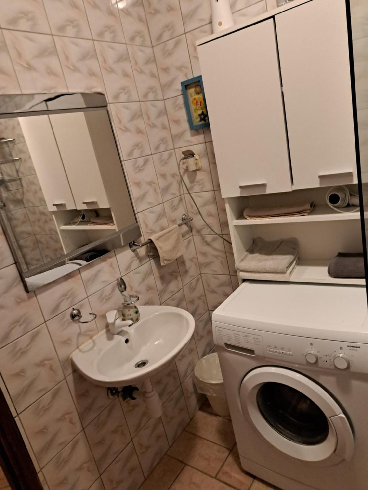 Apartman Zuki ซาเกร็บ ภายนอก รูปภาพ