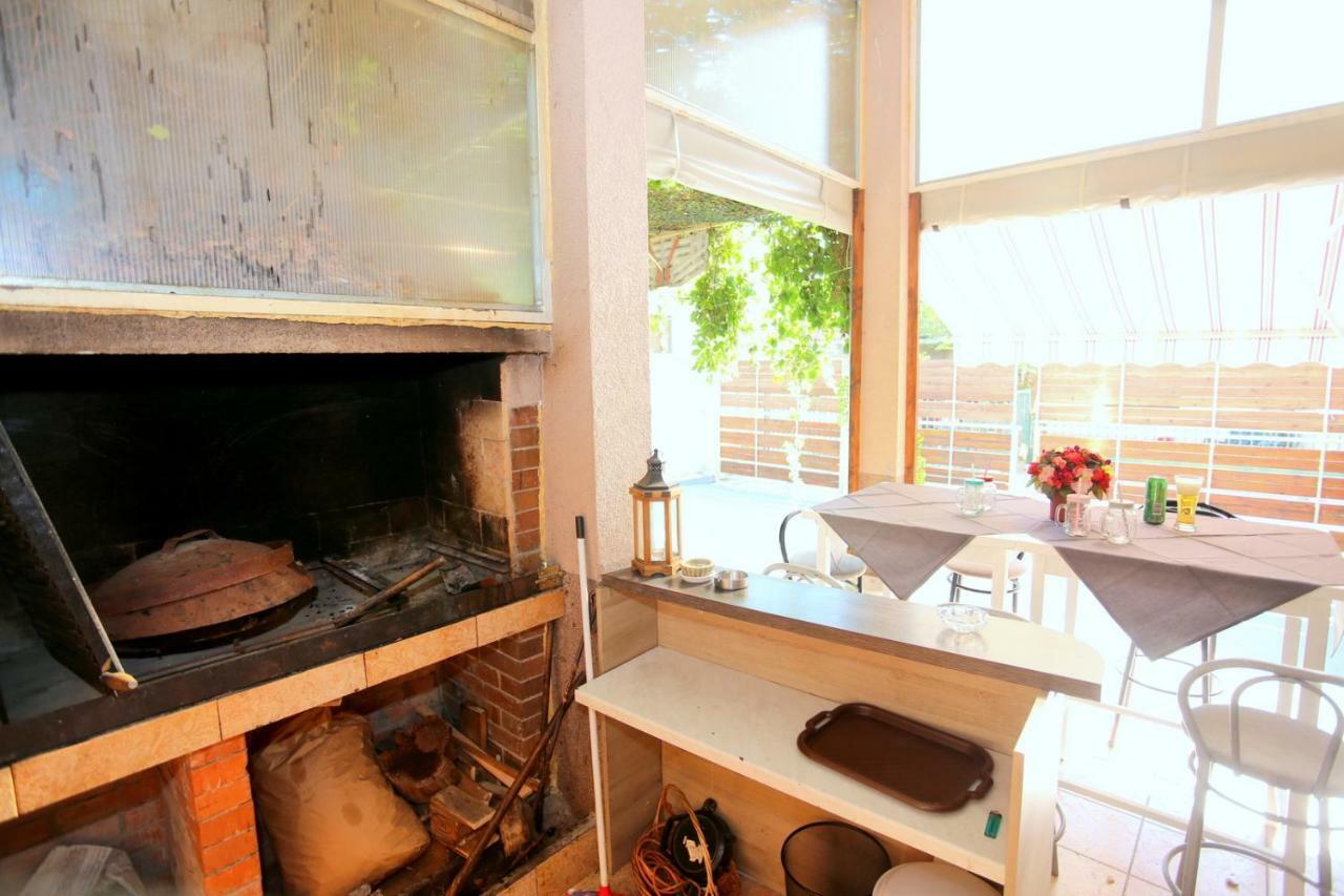 Apartman Zuki ซาเกร็บ ภายนอก รูปภาพ